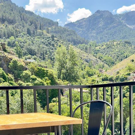 Apartamento En Cazorla Con Vistas Espectaculares Экстерьер фото