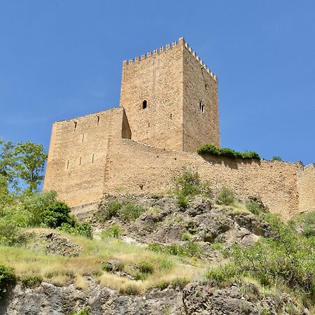Apartamento En Cazorla Con Vistas Espectaculares Экстерьер фото