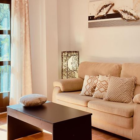 Apartamento En Cazorla Con Vistas Espectaculares Экстерьер фото