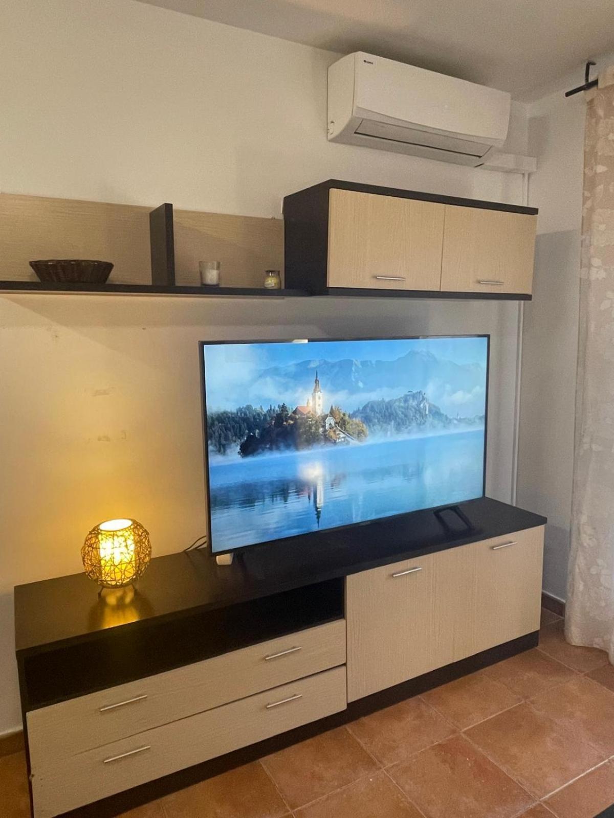 Apartamento En Cazorla Con Vistas Espectaculares Экстерьер фото